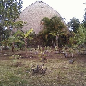 Meet your Posher, Gma